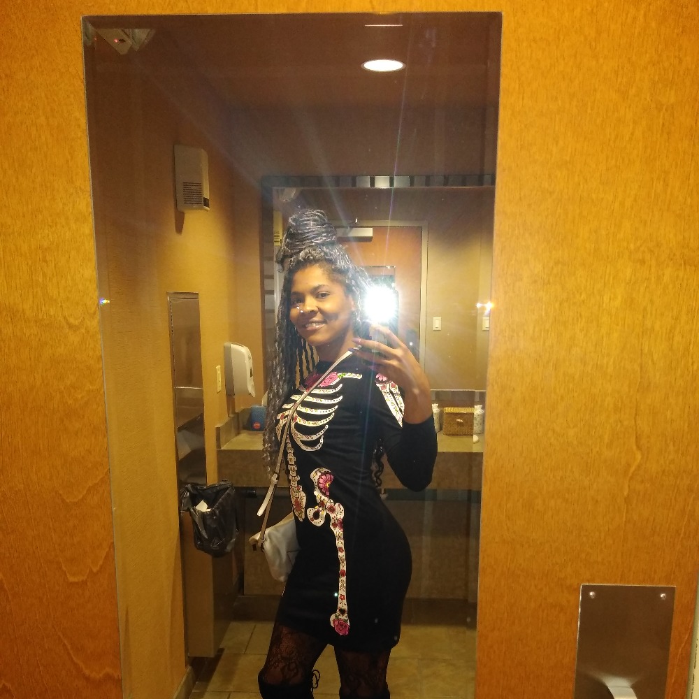 Meet your Posher, Ciera